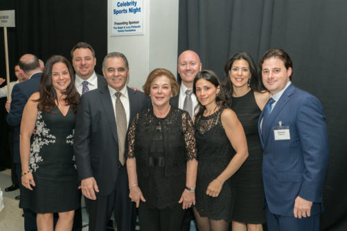 FLI Investors » Blog Archive Ralph F. Palleschi honored by Viscardi