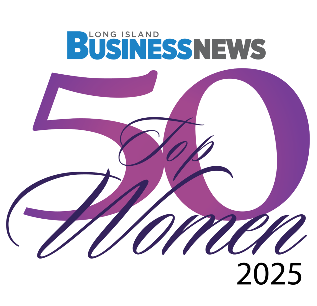 Thérèse C. Vobis named a 2025 Top 50 Women in Business by LIBN