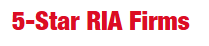 FLI is Honored to Be Named a 2025 5-Star RIA Firm by InvestmentNews